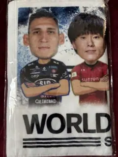 2026年最新】石川祐希 タオルの人気アイテム - メルカリ