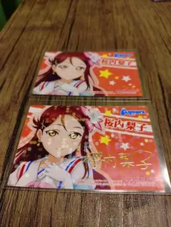 2026年最新】桜内梨子 ヴァイスの人気アイテム - メルカリ