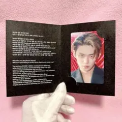 2026年最新】hybe insight txtの人気アイテム - メルカリ