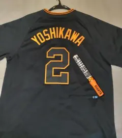 2026年最新】吉川尚輝 ユニフォームの人気アイテム - メルカリ