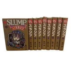 2026年最新】drスランプ全巻の人気アイテム - メルカリ