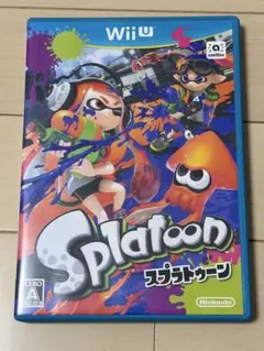 2026年最新】wii u スプラトゥーン セットの人気アイテム - メルカリ