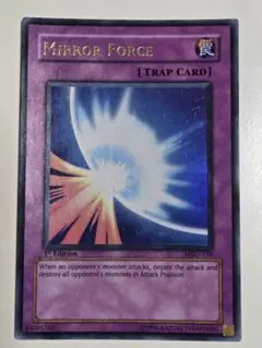 2026年最新】ミラーフォース アジア版の人気アイテム - メルカリ