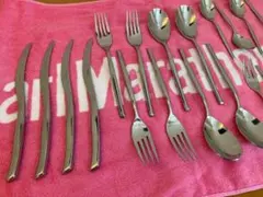 2026年最新】bugatti カトラリーの人気アイテム - メルカリ