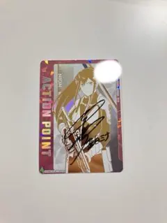 2026年最新】union arena 直筆の人気アイテム - メルカリ