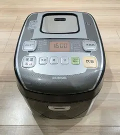 2026年最新】圧力ih炊飯器 5.5合 アイリスの人気アイテム - メルカリ