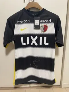 鹿島アントラーズ 溝口修平 28番 2023年 ユニフォーム - メルカリ