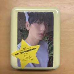 2026年最新】TXT スビン sanctuaryの人気アイテム - メルカリ