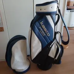 2026年最新】kasco キャディバッグの人気アイテム - メルカリ