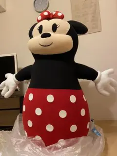 2026年最新】ヨギボー ミニーの人気アイテム - メルカリ