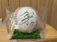 2026年最新】佐々木朗希サインボールの人気アイテム - メルカリ