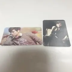 2026年最新】shinee ジョンヒョン トレカの人気アイテム - メルカリ