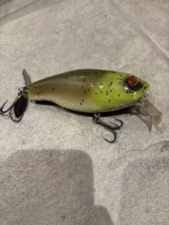 2026年最新】deps ビッグベイトの人気アイテム - メルカリ