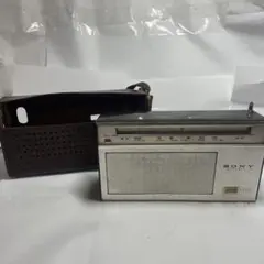 2026年最新】トランジスターラジオの人気アイテム - メルカリ