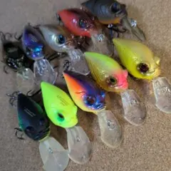 2026年最新】メガバス グリフォン セットの人気アイテム - メルカリ