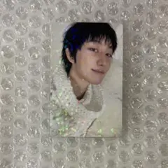 2026年最新】seventeenミンハオの人気アイテム - メルカリ