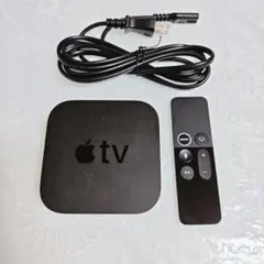 2026年最新】apple tv 4世代の人気アイテム - メルカリ