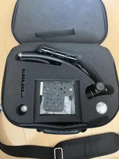 2026年最新】ステディカム マーリン2の人気アイテム - メルカリ