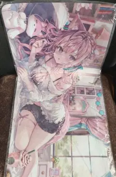 2026年最新】さしみねこ屋 プレイマットの人気アイテム - メルカリ