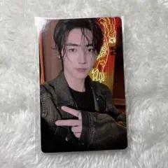 2026年最新】enhypen サイン ソンフンの人気アイテム - メルカリ