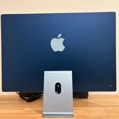 2026年最新】imac 24インチ 512の人気アイテム - メルカリ