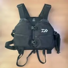 2026年最新】ダイワ タクティカルゲームベストの人気アイテム - メルカリ