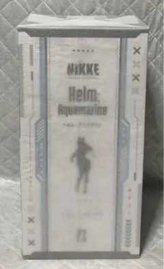 2026年最新】勝利の女神:NIKKE ヘルム:アクアマリンの人気アイテム