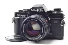 2026年最新】minolta x-700の人気アイテム - メルカリ