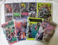 2026年最新】ヒプノシスマイク cd まとめ売りの人気アイテム - メルカリ