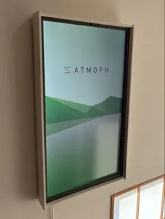 2026年最新】atmoph windowの人気アイテム - メルカリ