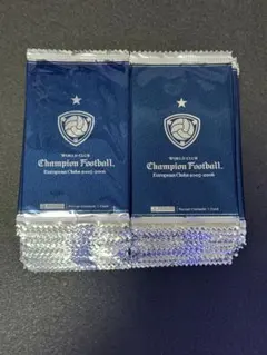 2026年最新】wccf 未開封パックの人気アイテム - メルカリ