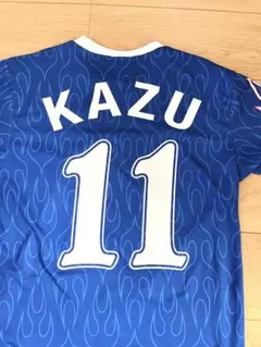 2026年最新】三浦知良ユニフォームの人気アイテム - メルカリ