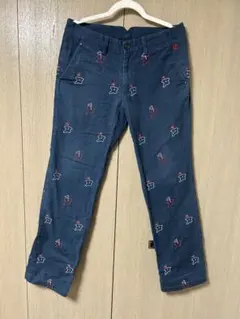 2026年最新】パーリーゲイツ パンツ 6の人気アイテム - メルカリ