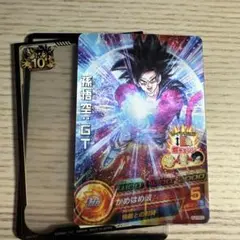 2026年最新】HJ7-SEC SEC 孫悟空 GTの人気アイテム - メルカリ