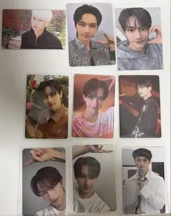 2026年最新】Seventeen ジュン トレカの人気アイテム - メルカリ