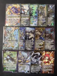 2026年最新】バトスピ スリーブの人気アイテム - メルカリ