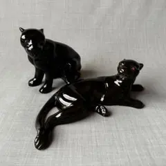 2026年最新】黒豹 オブジェの人気アイテム - メルカリ
