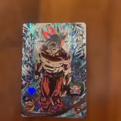 2026年最新】ドラゴンボールヒーローズ 悟空 シークレットの人気