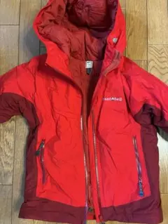 2026年最新】ジャンプスーツ モンベル 100の人気アイテム - メルカリ