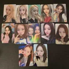 2026年最新】loona ゴウォンの人気アイテム - メルカリ