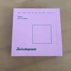 2026年最新】twice アルバム likeyの人気アイテム - メルカリ