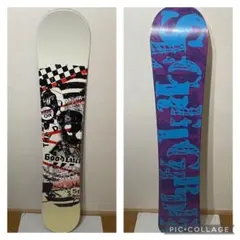 2026年最新】secret garden スノーボードの人気アイテム - メルカリ