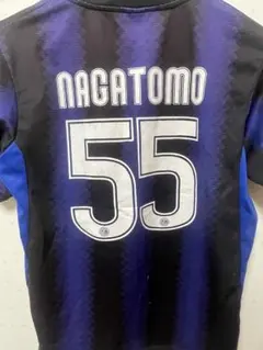 2026年最新】インテル ユニフォーム 長友の人気アイテム - メルカリ