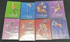2026年最新】宇宙のステルヴィア dvdの人気アイテム - メルカリ