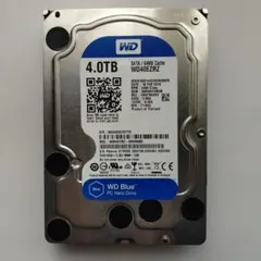 2026年最新】WD40EZRZの人気アイテム - メルカリ