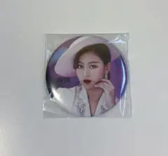 2026年最新】twiceジヒョ缶バッチの人気アイテム - メルカリ