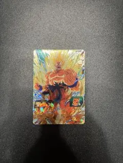 2026年最新】ドラゴンボールヒーローズ mm3 孫悟空の人気アイテム