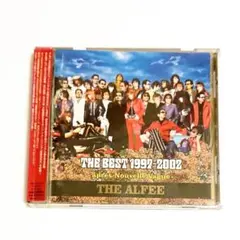 2026年最新】alfee 2001 dvdの人気アイテム - メルカリ