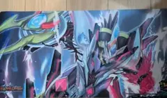 2026年最新】プレイマット デュエルマスターズ 超csの人気アイテム