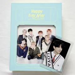 2026年最新】bts happy ever afterの人気アイテム - メルカリ